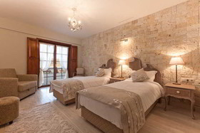 Alacati Kapari Otel