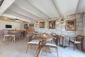 Alacati Kapari Otel