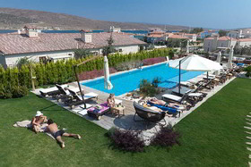 Alacati Kapari Otel