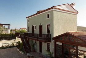 Alacati Kapari Otel