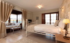 Alacati Kapari Otel