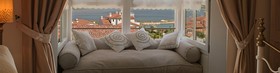 Alacati Kapari Otel