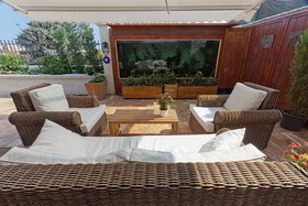 Alacati Kapari Otel
