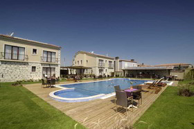 Albeon Butik Otel Alacati