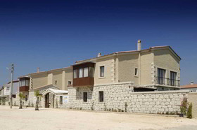 Albeon Butik Otel Alacati