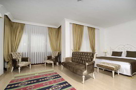 Albeon Butik Otel Alacati