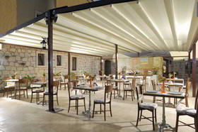 Albeon Butik Otel Alacati