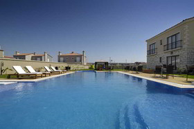 Albeon Butik Otel Alacati