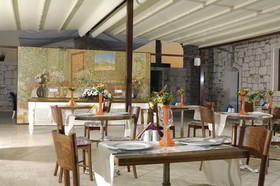 Albeon Butik Otel Alacati