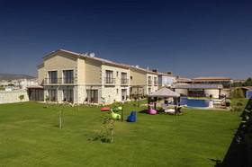 Albeon Butik Otel Alacati
