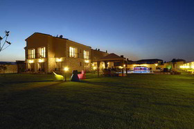 Albeon Butik Otel Alacati