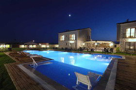 Albeon Butik Otel Alacati