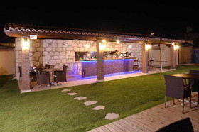 Albeon Butik Otel Alacati