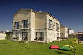 Albeon Butik Otel Alacati
