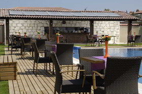 Albeon Butik Otel Alacati