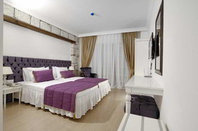 Albeon Butik Otel Alacati