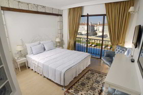 Albeon Butik Otel Alacati