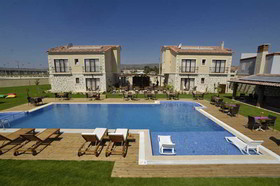Albeon Butik Otel Alacati