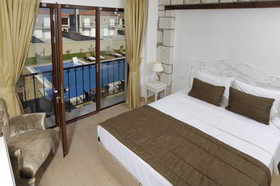 Albeon Butik Otel Alacati