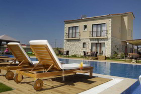 Albeon Butik Otel Alacati