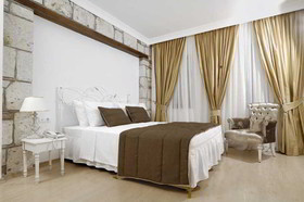 Albeon Butik Otel Alacati