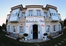 Balambaka Hotel