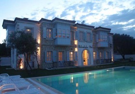 Balambaka Hotel