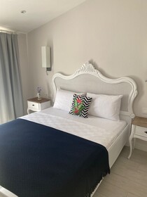 Chloe Hotel Alacati