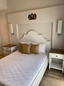 Chloe Hotel Alacati