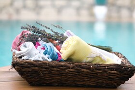 Chloe Hotel Alacati
