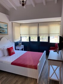Chloe Hotel Alacati