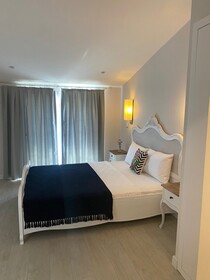 Chloe Hotel Alacati