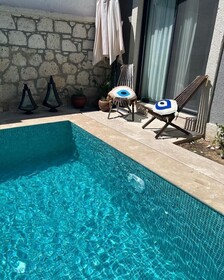 Chloe Hotel Alacati