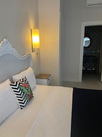 Chloe Hotel Alacati