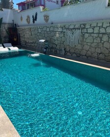 Chloe Hotel Alacati