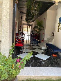 Chloe Hotel Alacati