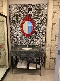 Chloe Hotel Alacati