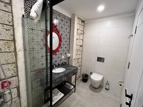 Chloe Hotel Alacati