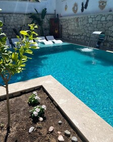 Chloe Hotel Alacati