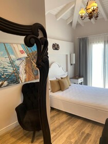 Chloe Hotel Alacati
