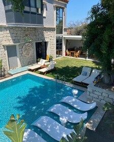 Chloe Hotel Alacati