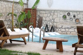 Chloe Hotel Alacati