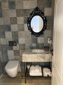 Chloe Hotel Alacati