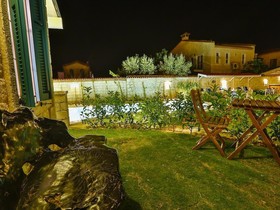 Cumbali Konak Hotel Alacati