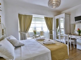 Cumbali Konak Hotel Alacati