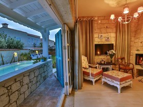 Cumbali Konak Hotel Alacati