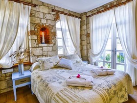 Cumbali Konak Hotel Alacati