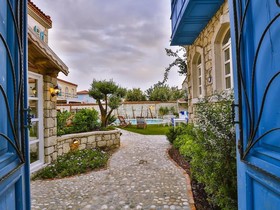 Cumbali Konak Hotel Alacati