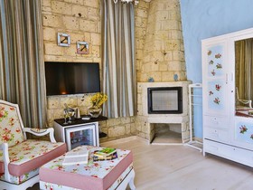 Cumbali Konak Hotel Alacati
