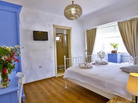 Cumbali Konak Hotel Alacati